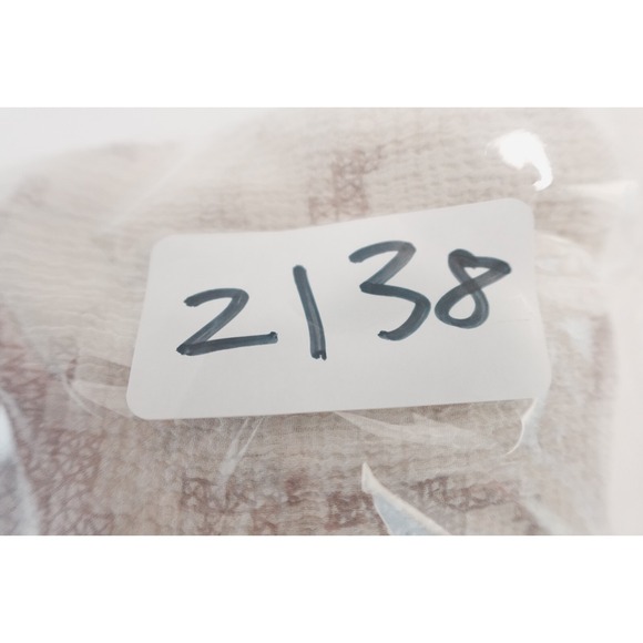 3.1 Phillip Lim Beaded Sleeveless Top Size 6 Sheer Layered Abstract Blouse - Picture 8 of 8